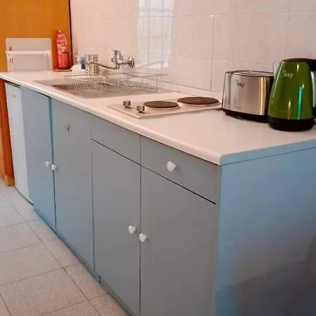 Aparthotel Pefkos Crystal Bay Self-catered And 3*