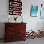 Aparthotel Pefkos Crystal Bay Self-catered And