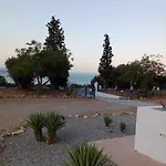 Pefkos Crystal Bay Self-catered And 3*