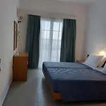 Pefkos Crystal Bay Self-catered And Aparthotel Pefki (Rhodes)