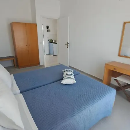 Pefkos Crystal Bay And 3* Pefki