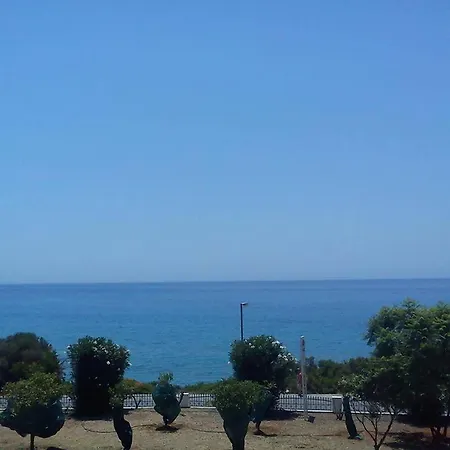 Pefkos Crystal Bay And 3*