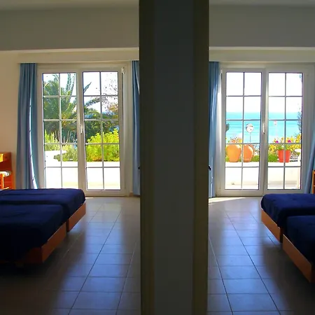 Pefkos Crystal Bay And Hotel de apartamente Pefki