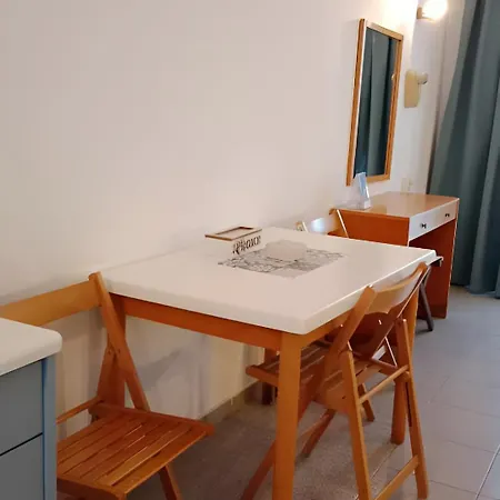 Pefkos Crystal Bay And Pefki