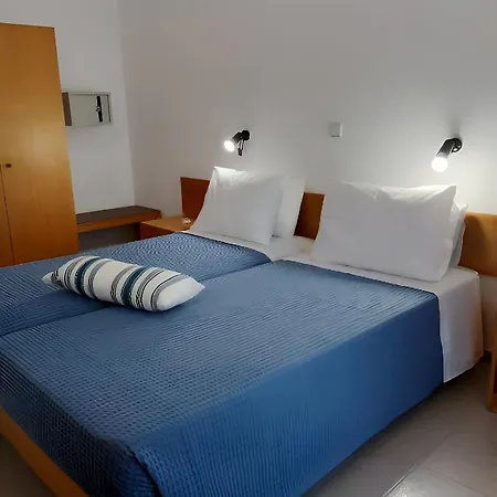 Pefkos Crystal Bay And Aparthotel Pefki