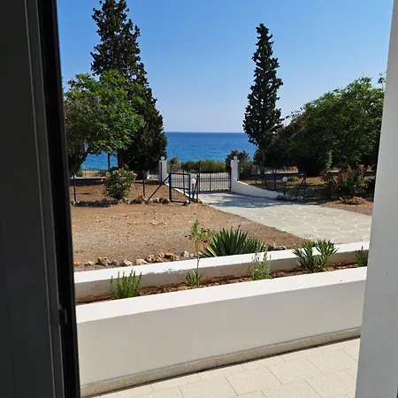 Aparthotel Pefkos Crystal Bay And 3*
