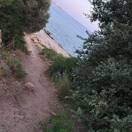 Pefkos Crystal Bay And Apart Otel Pefki