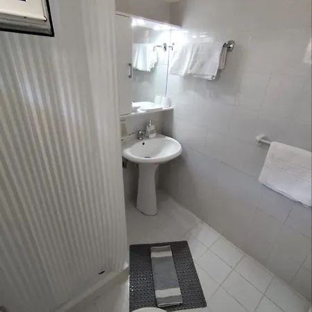 Hotel de apartamente Pefkos Crystal Bay And Pefki