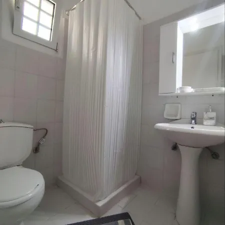 Pefkos Crystal Bay And 3*