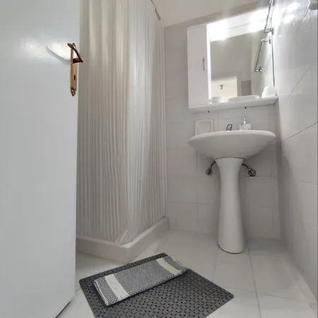 Pefkos Crystal Bay And 3* Pefki