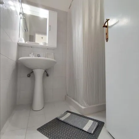 Pefkos Crystal Bay And Hotel de apartamente Pefki