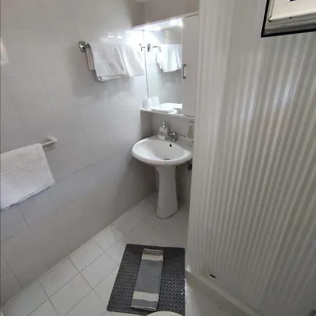 Apart Otel Pefkos Crystal Bay Self-catered And Pefki