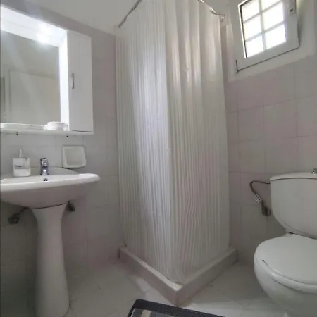Pefkos Crystal Bay Self-catered And Apart Otel