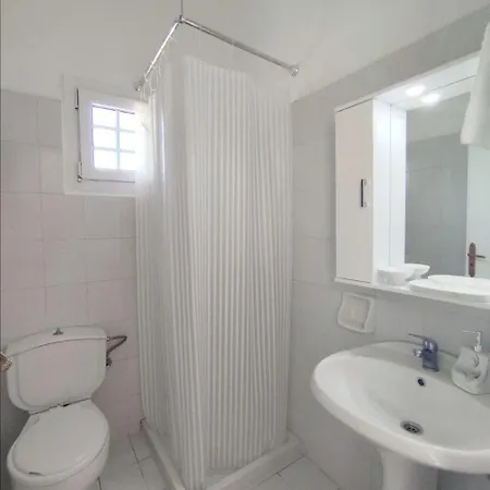 Apart Otel Pefkos Crystal Bay Self-catered And 3*