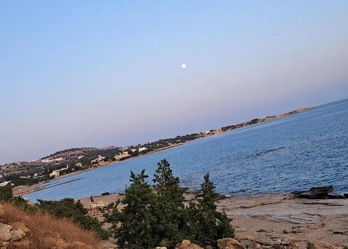 Pefkos Crystal Bay Self-catered And Ξενοδοχείο με διαμερίσματα 3*