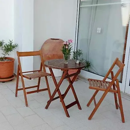 Pefkos Crystal Bay Self-catered And 3* Pefki