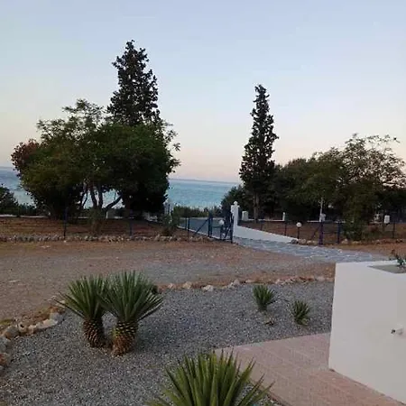Pefkos Crystal Bay And *