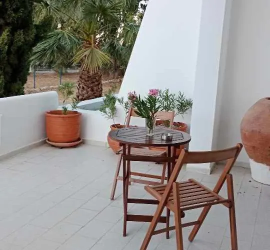 Pefkos Crystal Bay Self-Catered Studios And Apartments Pefki