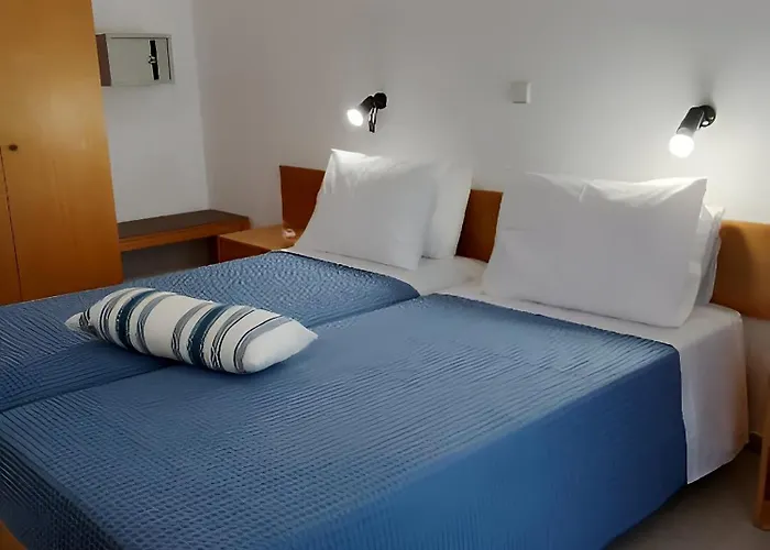 Pefkos Crystal Bay Self-Catered Studios And Apartments شقة فندقية Pefki