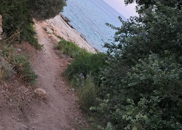 Pefkos Crystal Bay Self-Catered Studios And Apartments شقة فندقية Pefki