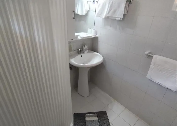 شقة فندقية Pefkos Crystal Bay Self-Catered Studios And Apartments Pefki