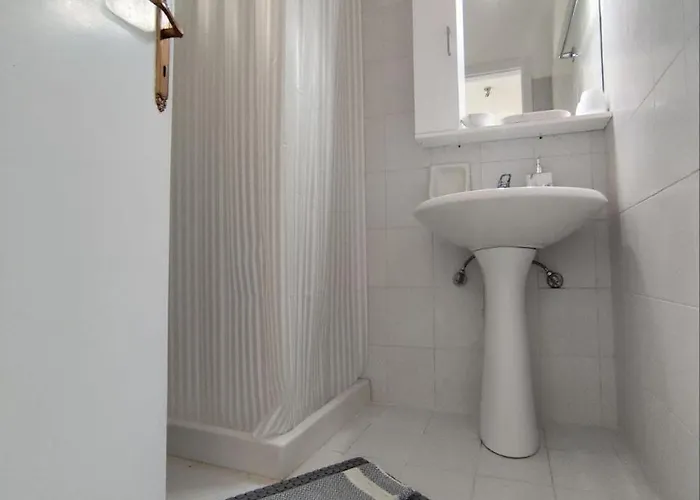 Pefkos Crystal Bay Self-Catered Studios And Apartments 3* Pefki