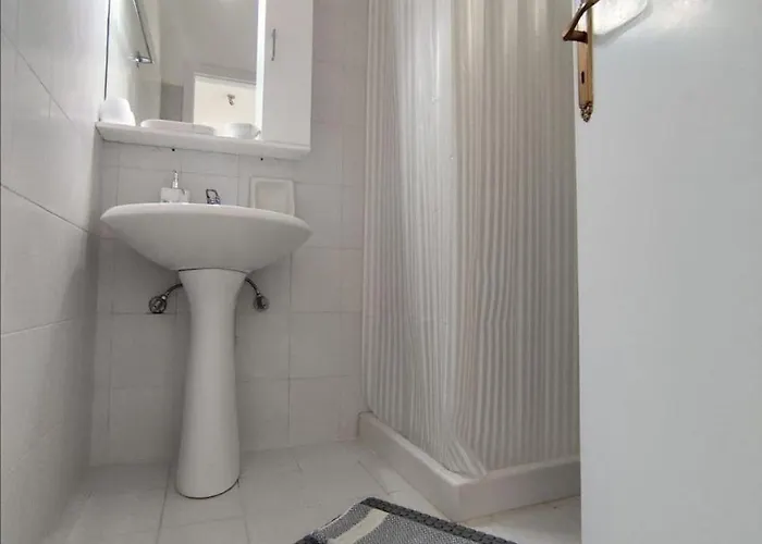 Pefkos Crystal Bay Self-Catered Studios And Apartments شقة فندقية Pefki