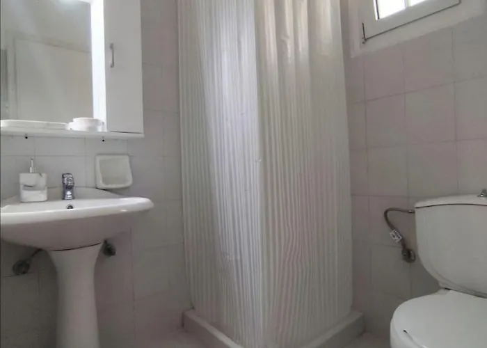 Pefkos Crystal Bay Self-Catered Studios And Apartments شقة فندقية